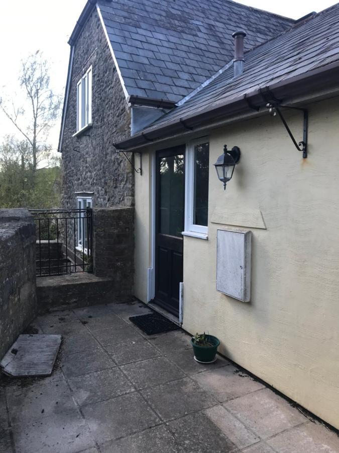 Old Mill House Bed And Breakfast, Guest House Dorchester Exterior foto